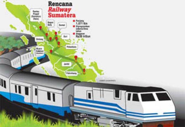 Dishub : Tim Mulai Menyosialisasikan Pembangunan Trase RKA