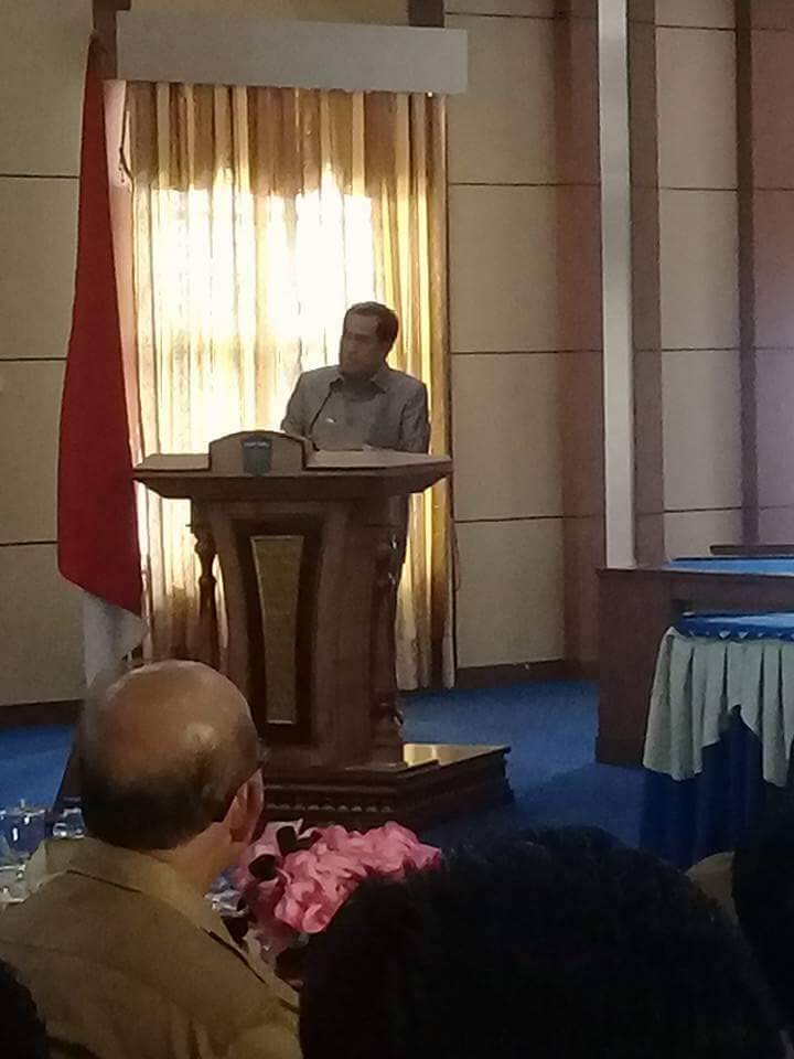Diskominfo Sungaipenuh, Gandeng Kemkominfo RI