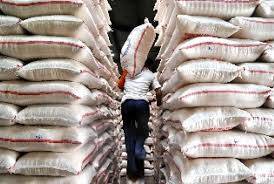 Disperindag, Harga Beras Di Tebo Mulai Stabil Sembako Normal