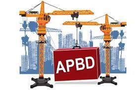 Distribusi Proyek APBD 2018 Gapensi Tekankan Azas Keadilan