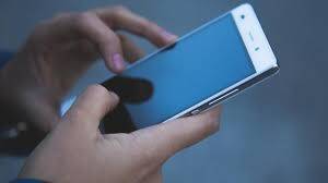 Ditinggal Mandi, Handphone Raib