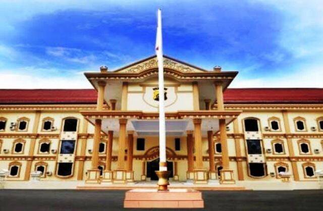 Ditlantas Polda Jambi Buka Layanan “Delivery” BPKB