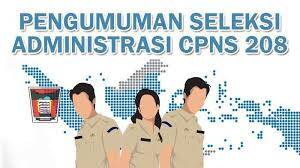 Ditunda Karena Verifikasi BKN