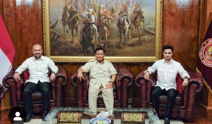 Diza Aljhosa Hazrin Memuliakan Kembali Nama Besar Saudagar Nan Dermawan, Nurdin Hamzah yang Melegenda