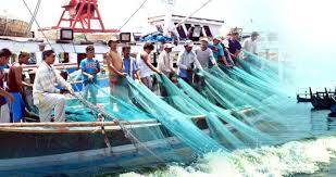 DKP: 2.200 Nelayan Jambi Terdaftar Asuransi