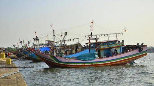 DKP : Nelayan Tidak Banyak Gunakan Cantrang