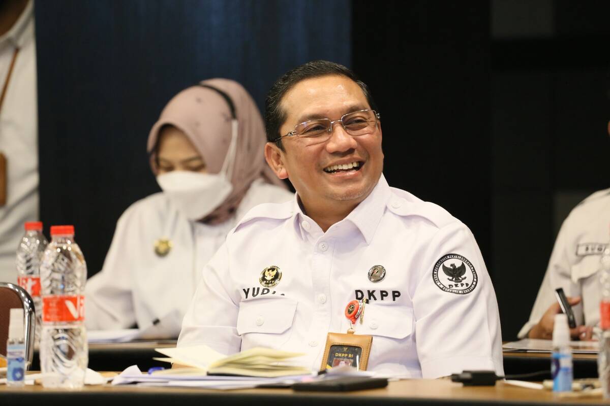 DKPP Bakal Periksa Anggota KPU RI Terkait Verifikasi Parpol dan Dugaan Ancaman Penyelenggara