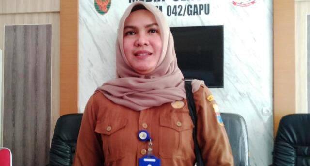 DLH Catat Ispu di Jambi Kategori Sedang