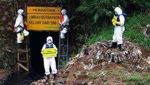 DLH : Puskesmas dan Lembaga Medis Swasta Wajib Urus Izin dan Miliki TPS B3