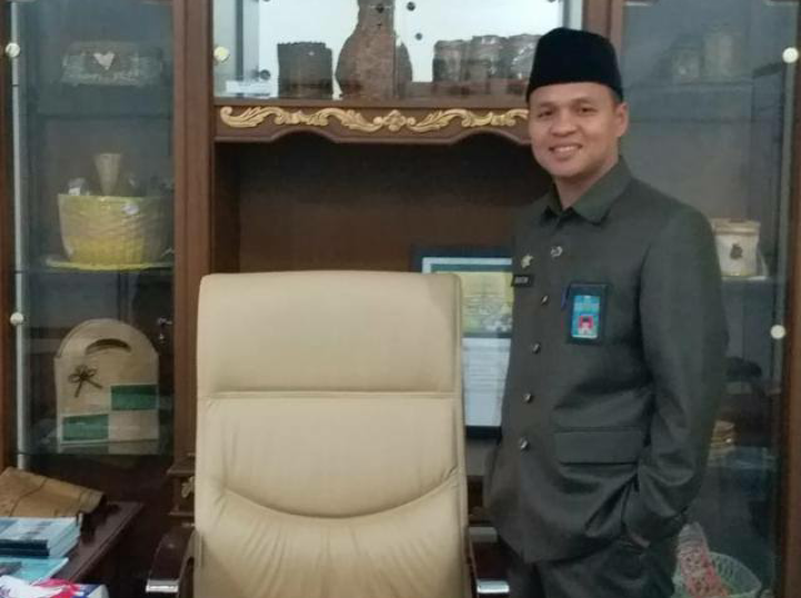 DLH Tanjabtim Minta PT Huma Indo Kelapa Urus Izin Pembuangan Limbah