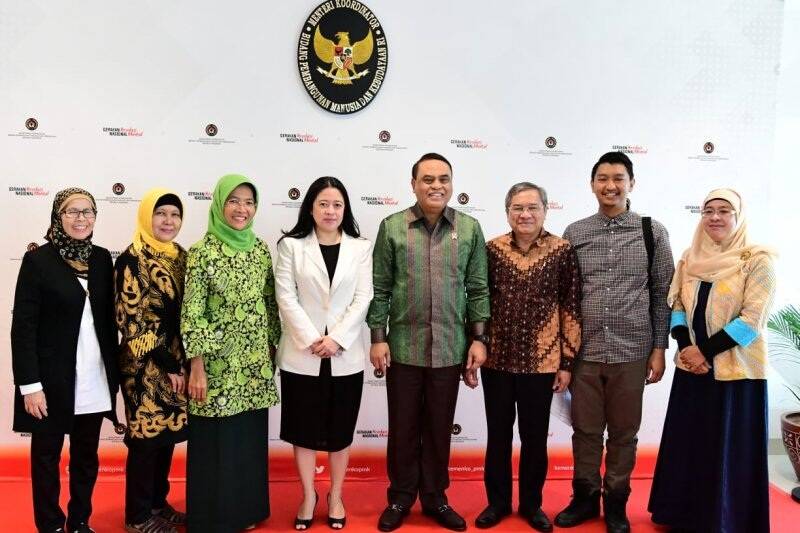 DMI Dorong Pemberdayaan Ekonomi Berbasis Masjid