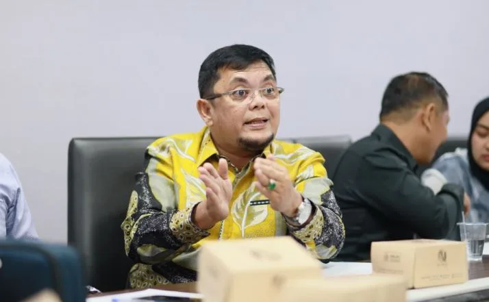 Dokter Muda Wafat saat Mengabdi, Ivan Wirata Tuntut Keadilan
