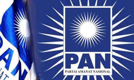 DPD PAN Rekomendasikan Pemberhentian Samsul Alam