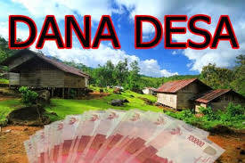 DPMD Klaim DD 2018 Tahap I Untuk 107 Desa Tersalurkan