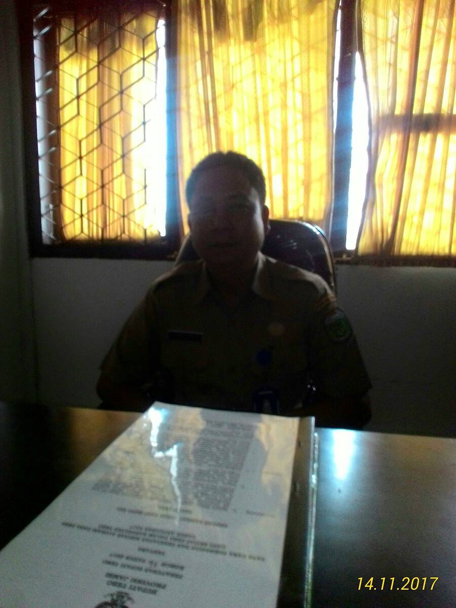 DPMPD, Penyaluran DD Tebo Tahap II 2017 Capai 95 Persen