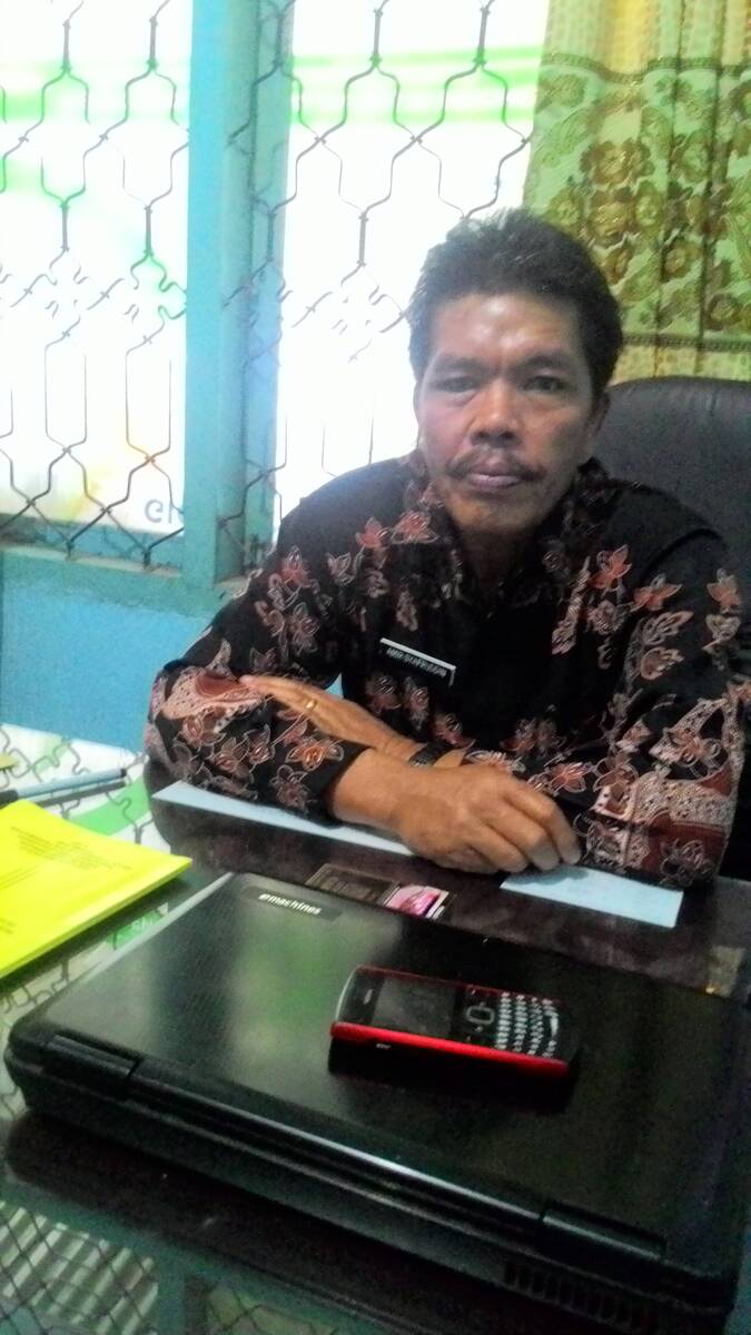 DPMPTSP Genjot Milyaran Program ke Kementrian
