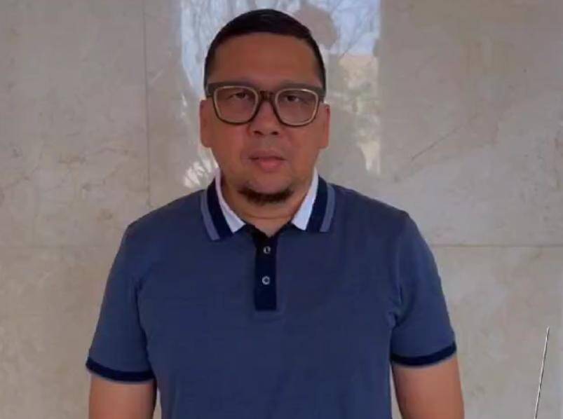 DPP Puji Kemenangan Golkar di Kota Jambi 2 Kali Lipat: Budi Setiawan, Anda Ini Luar Biasa!