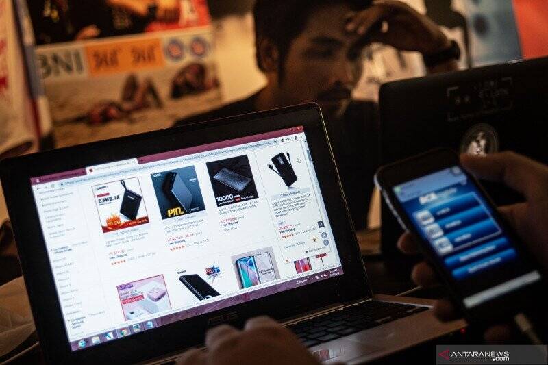 DPR Ingatkan Pemerintah Terkait Pungutan Pajak Digital