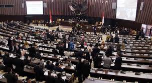 DPR: Media Harus Lepas Dari Kepentingan Politik