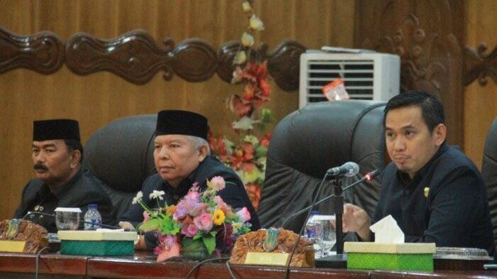 DPRD Akan Pangil BPN Tanjabbar