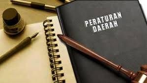 DPRD Batanghari Ajukan 3 Ranperda Ke Badan Eksekutif