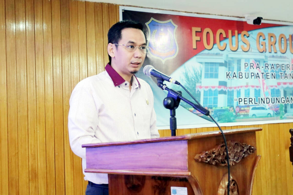 DPRD Desak Evaluasi Kinerja Derut BUMD Tanjabbar