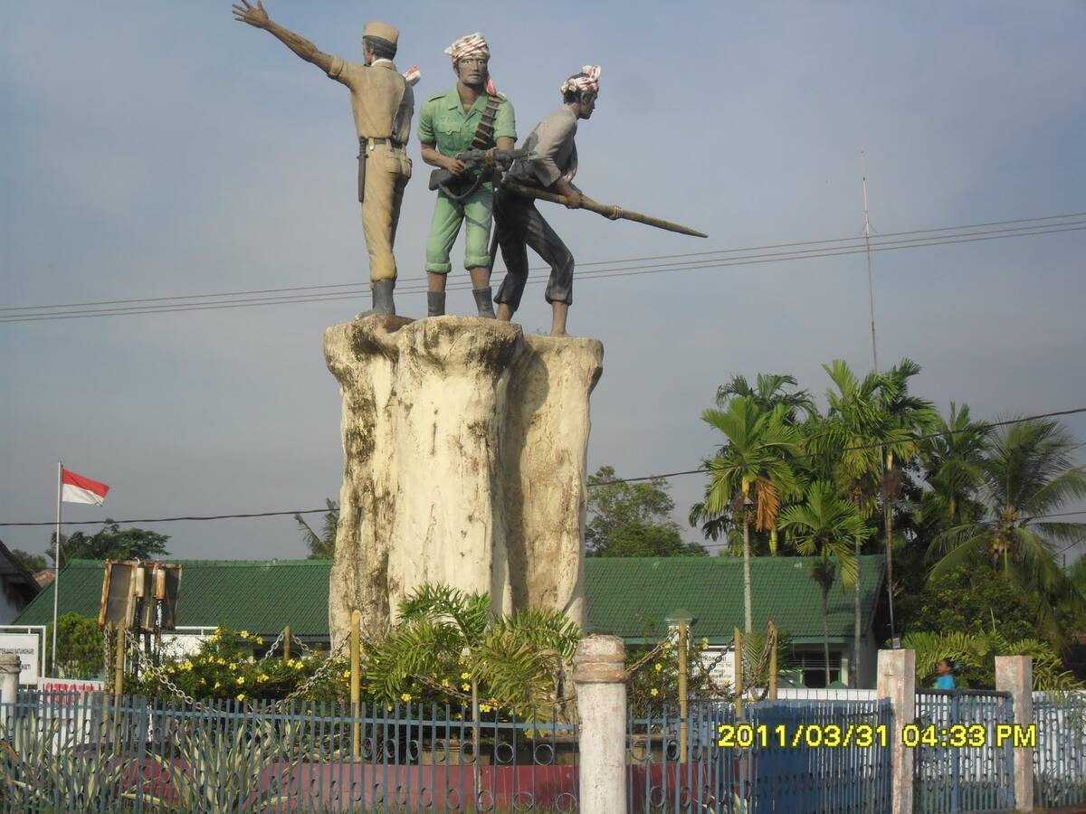 DPRD Dorong Pemkab Serius Benahi Tata Kota