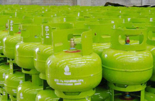 DPRD Himbau Distribusi Gas 3 Kg Sesuai Peruntukan