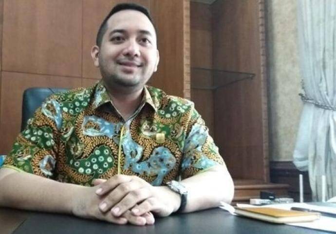 DPRD Jambi Dukung Inpres Efisiensi Anggaran