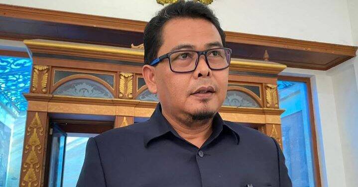 DPRD Jambi Harap Pemerintah Dapat Mengakomodir Semua Pokir