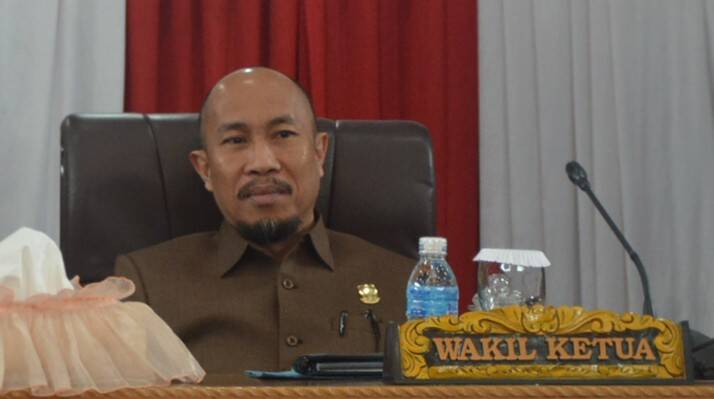 DPRD Minta Usulan Penjabat Kepala Daerah Berkompeten