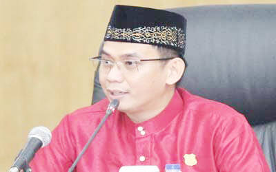 DPRD Mulai Bahas KUA PPAS 2018