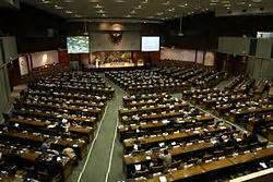DPRD-Pemprov Sepakati 16 Raperda Masuk Propemperda 2018