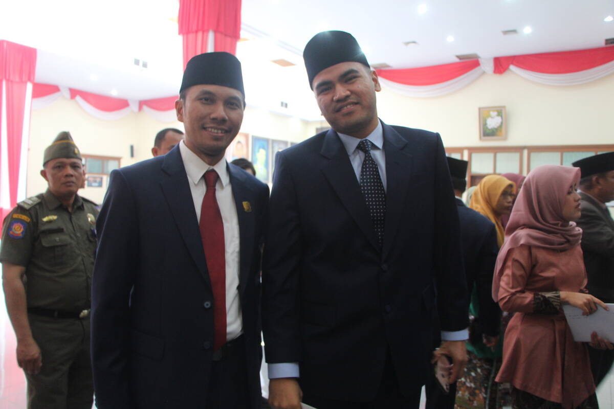 DPRD Provinsi Jambi Akan Umumkan Pimpinan Definitif