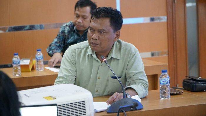 DPRD Provinsi Jambi Dorong Pansus Lingkungan Hidup