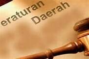 DPRD Sarolalangun Sahkan Perda Kenaikan Tunjangan