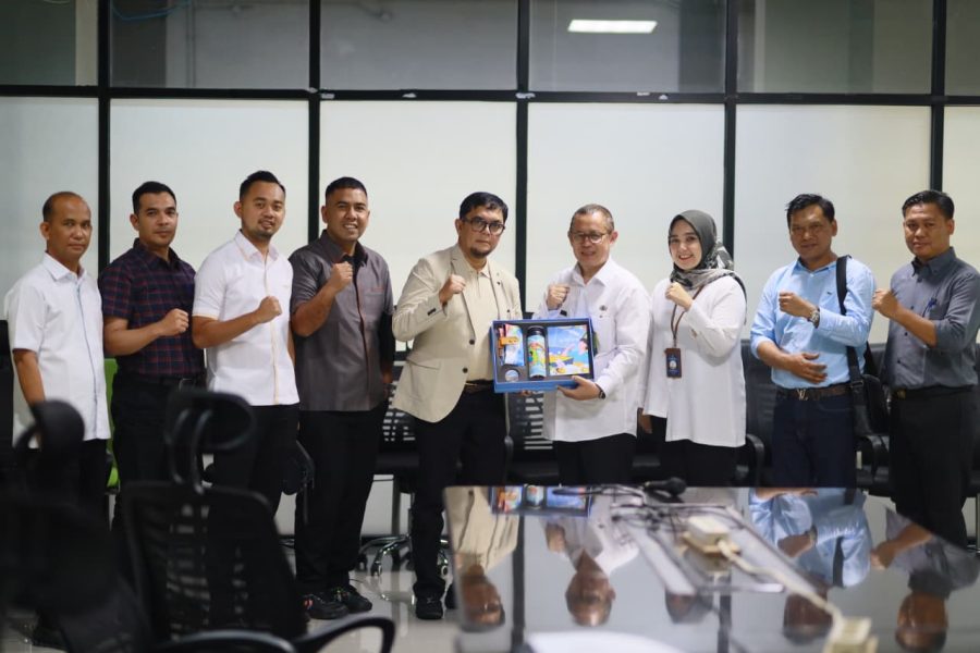 DPRD Usulkan Konsep Bandung Creative Hub di Jambi