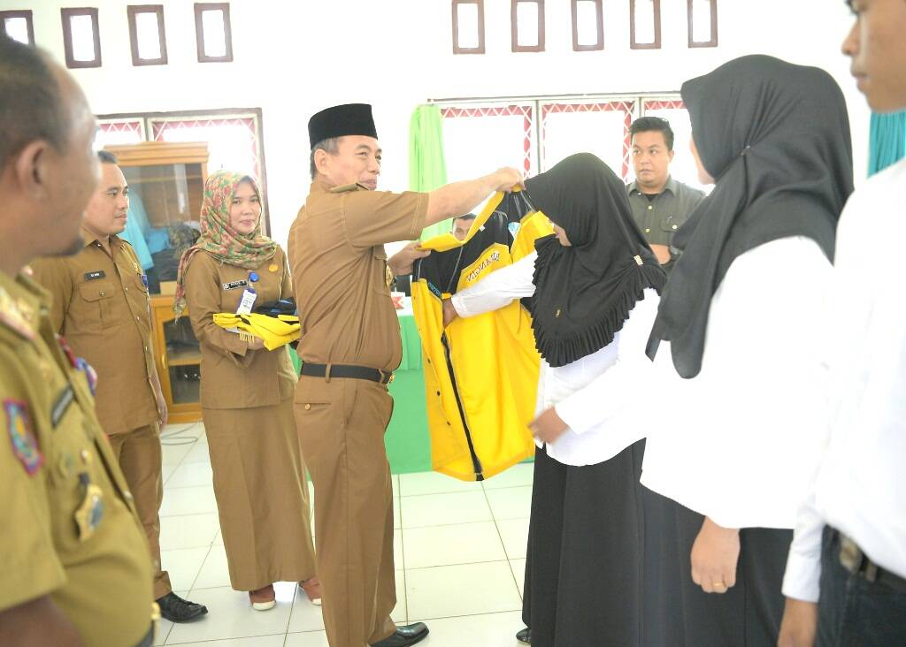 DTPHKP Tebo Klaim Kasus Korupsi Salah Satu Pegawai BPP Belum Inkrah