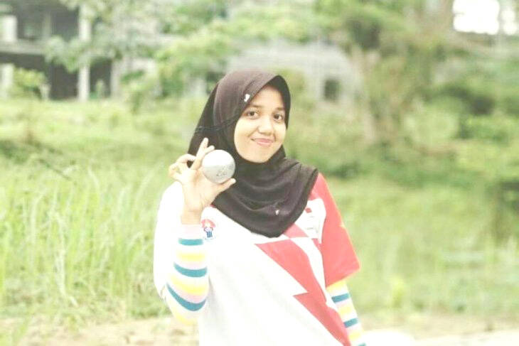 Dua Atlet Petanque Jambi Ikuti Kejuaraan Internasional Di Prancis