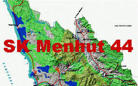 Dua Desa Terima SK Hutan Adat