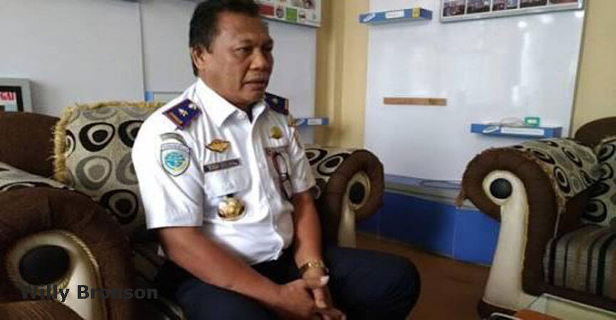 Dua Kapal Perintis Siap Jelajah Tanjabtim &#8211; Lingga