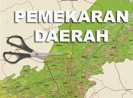 Dua Kecamatan Bakal Di Mekarkan Mulai Di Bahas DPRD Sarolangun