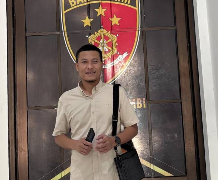 Dua Petinggi Jambi Vision dan Flash Net Dilaporkan ke Polisi