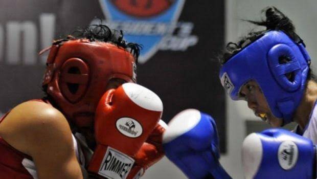Dua Petinju Berpeluang Rebut Medali