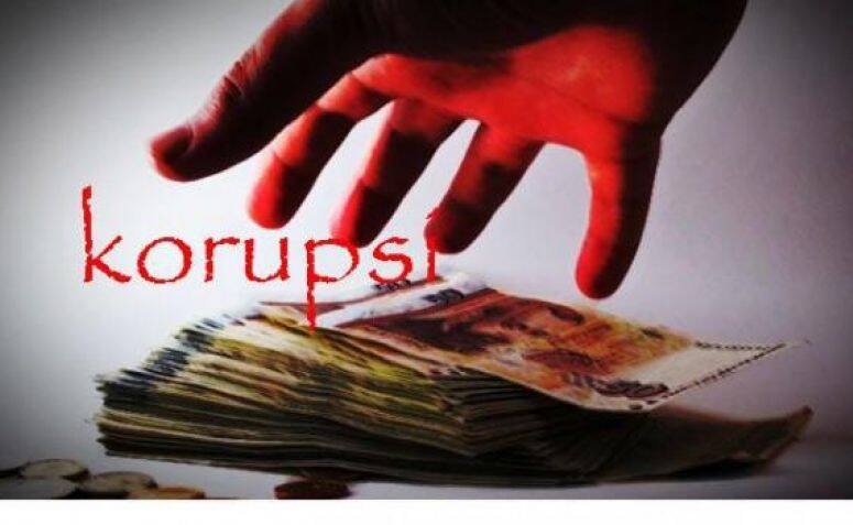 Dugaan Korupsi PLTMH Akan Diproses