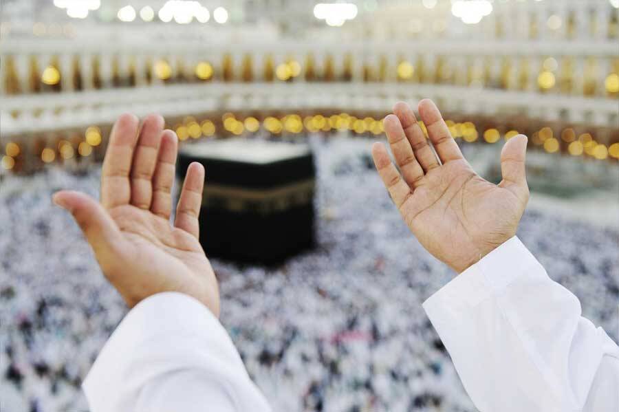 Duh! Tiga Calon Haji Asal Merangin Gagal Berangkat