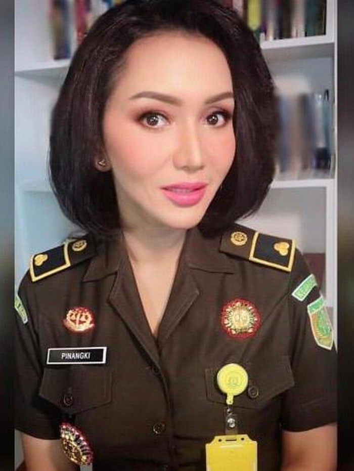 Duit Djoko Tjandra Diduga Dibelikan Jaksa Pinangki Mobil BMW
