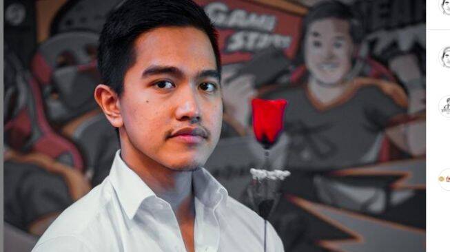 Duit Putra Jokowi Banyak Benget, Anak Buah AHY: Apa Pelihara Tuyul?