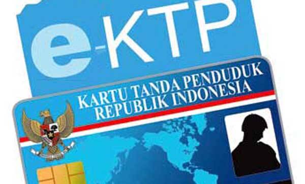 Dukcapil Siapkan 10 ribu Balangko