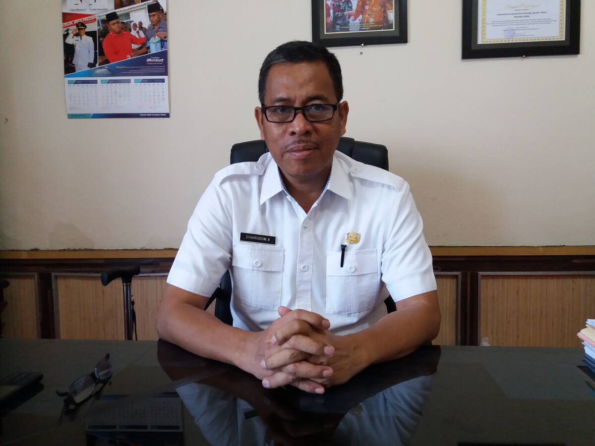 Dukcapil Tanjabtim Tekankan Petugas Registrasi Kematian